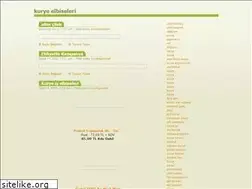 Sites similar to kuryeelbiseleri.wordpress.com
