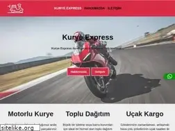 Sites similar to kuryeexpress.com