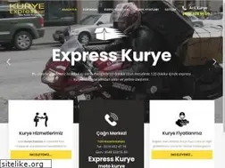 Sites similar to kuryeexpress.net