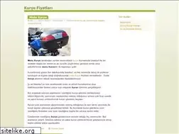 Sites similar to kuryefiyati.wordpress.com