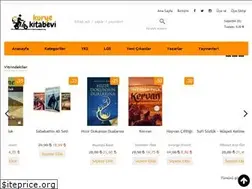 Sites similar to kuryekitabevi.com