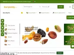 Sites similar to kuryemis.com
