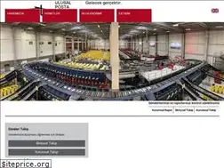 Sites similar to kuryenet.com.tr