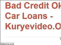 Sites similar to kuryevideo.org