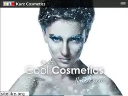 Sites similar to kurz-cosmetics.de
