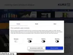 Sites similar to kurz-graphics.com