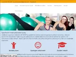 Sites similar to kurz-instruktor.cz
