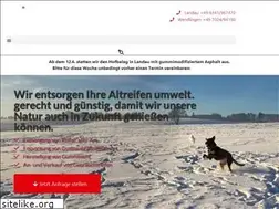 Sites similar to kurz-karkassenhandel.de