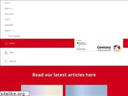Sites similar to kurz-nah-weg.de