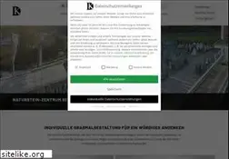 Sites similar to kurz-natursteine.de