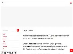 Sites similar to kurz-rosenberg.de