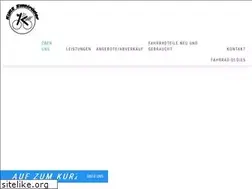 Sites similar to kurz-zweiraeder.de