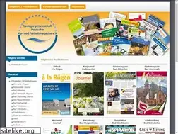Sites similar to kurzeitung.org