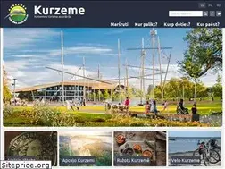 Sites similar to kurzeme.lv