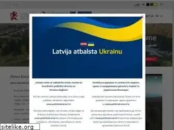 Sites similar to kurzemesregions.lv