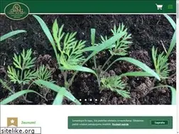Sites similar to kurzemesseklas.lv