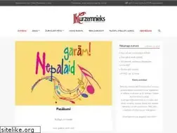 Sites similar to kurzemnieks.lv