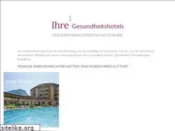 Sites similar to kurzentrum.com