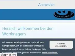 Sites similar to kurzgeschichten.de