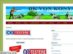 Sites similar to kurzhaar-von-konya.com