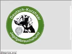 Sites similar to kurzhaarklub.de