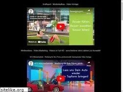 Sites similar to kurzhantelset.de