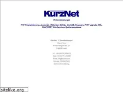 Sites similar to kurznet.com