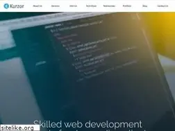 Sites similar to kurzor.co.uk