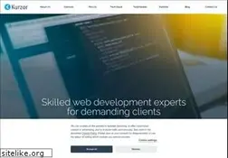 Sites similar to kurzor.net