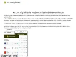 Sites similar to kurzovniprehled.cz