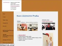 Sites similar to kurzucetnictvi.eu