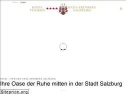 Sites similar to kurzurlaub-salzburg.com