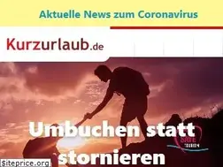 Sites similar to kurzurlaub.de