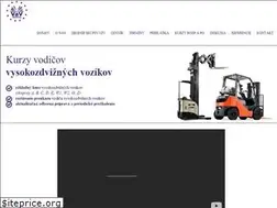 Sites similar to kurzvzv.sk