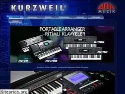 Sites similar to kurzweil.com.tr