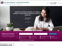 Sites similar to kurzy-liecenia.sk