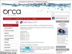 Sites similar to kurzy-potapeni-orca.cz