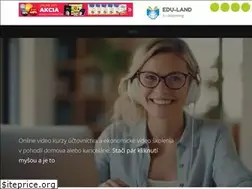 Sites similar to kurzy-skolenia.com