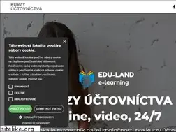 Sites similar to kurzy-uctovnictva.com