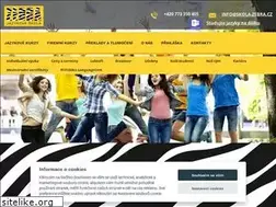 Sites similar to kurzy-zebra.cz