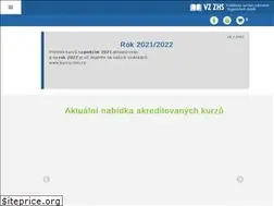 Sites similar to kurzy-zlin.cz