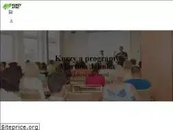 Sites similar to kurzyatac.cz