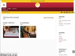 Sites similar to kurzycestinyprocizince.cz