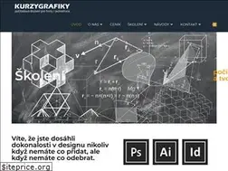 Sites similar to kurzygrafiky.cz
