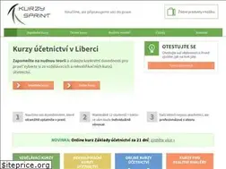 Sites similar to kurzysprint.cz