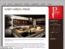 Sites similar to kurzyvareni.cz