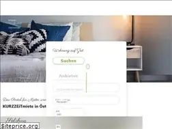 Sites similar to kurzzeitmiete.at
