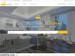 Sites similar to kurzzeitwohnen.com