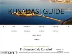 Sites similar to kus-adasi.com