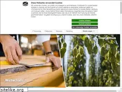 Sites similar to kus-pfaffenhofen.de